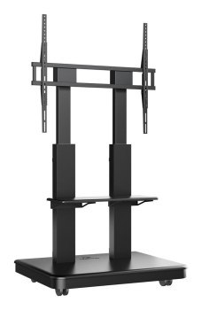 Uchwyt - ONKRON TS2811E Mobilny stojak do ekranu 50