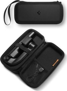 Uchwyt - Spigen S610W (Czarny)