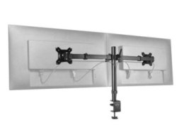 Uchwyt - Uchwyt na 2 monitory TRUST GXT1120 Mara Dual