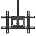 Uchwyt - Uchwyt sufitowy do telewizora Maclean MC-803 (sufitowy; 23 - 100 ; max. 50kg)