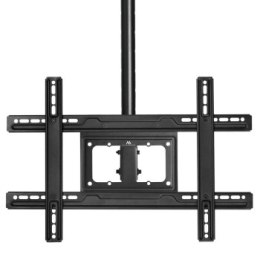 Uchwyt - Uchwyt sufitowy do telewizora Maclean MC-803 (sufitowy; 23 - 100 ; max. 50kg)