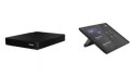 Zestaw do wideokonferencji Jabra PanaCast 50 Room System MS PanaCast 50 + Lenovo ThinkSmart Core Kit Windows - 8601-331