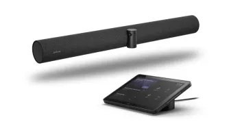 Zestaw do wideokonferencji Jabra PanaCast 50 Video Bar System MS Teams Android + PanaCast Control - 8501-231