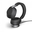 Zestaw słuchawkowy Jabra Evolve 2 85 UC Stereo Standard Black - (28599-989-989)