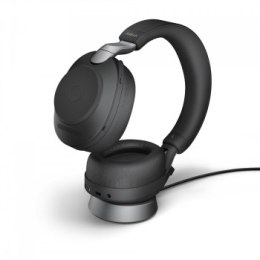 Zestaw słuchawkowy Jabra Evolve 2 85 UC Stereo Standard Black - (28599-989-989)