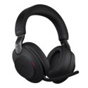 Zestaw słuchawkowy Jabra Evolve 2 85 UC Stereo Standard Black - (28599-989-989)