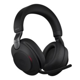 Zestaw słuchawkowy Jabra Evolve 2 85 UC Stereo Standard Black - (28599-989-989)