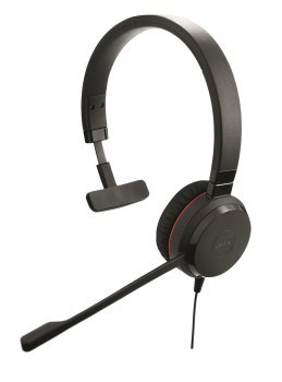 Zestaw słuchawkowy Jabra Evolve 20SE MS Mono USB - (4993-823-309)