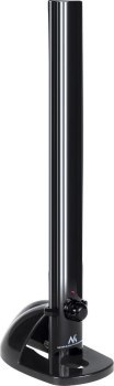 Antena - Maclean TV DVB-T/T2 H.265 HEVC tubowa filtr LTE MCTV-930 czarna