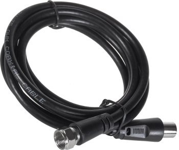 Antena - Maclean TV DVB-T/T2 H.265 HEVC tubowa filtr LTE MCTV-930 czarna