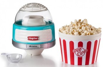 Ariete PopCorn XL Party Time 2957/01