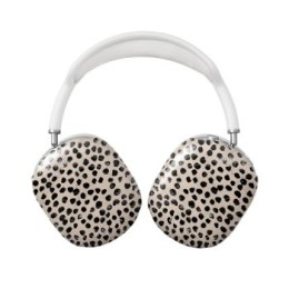 BURGA Almond Latte Airpods Case for Airpods Max