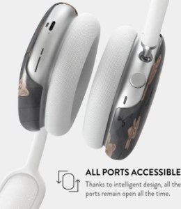 BURGA BFF Airpods Case for Airpods Max