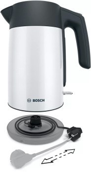 Bosch TWK7L461 biały