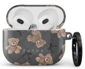 Burga BFF - AirPods 3 Case