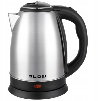 Czajnik srebrny 2000W BK-18SS BLOW 1 8l