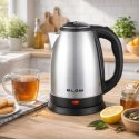 Czajnik srebrny 2000W BK-18SS BLOW 1 8l