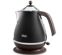 De'Longhi Icona Vintage KBOV 2001.BK czarny