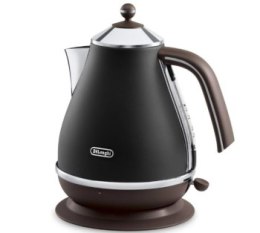 De'Longhi Icona Vintage KBOV 2001.BK czarny