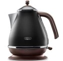 De'Longhi Icona Vintage KBOV 2001.BK czarny