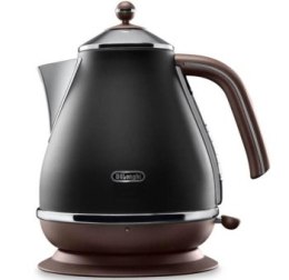 De'Longhi Icona Vintage KBOV 2001.BK czarny