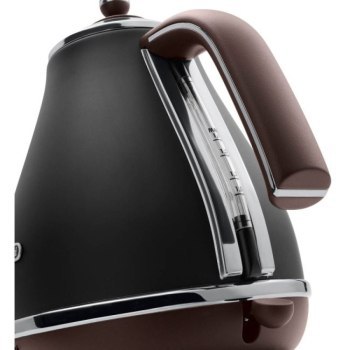 De'Longhi Icona Vintage KBOV 2001.BK czarny