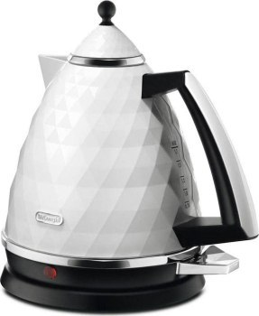 De'Longhi KBJ 2001.W Brillante