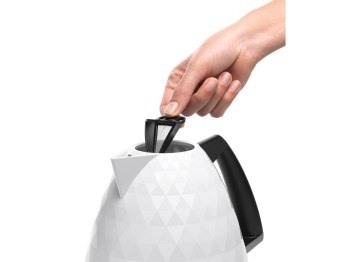 De'Longhi KBJ 2001.W Brillante