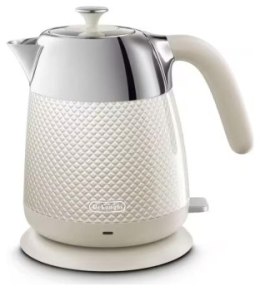 De'Longhi Luminosa KBL2001.W kremowy