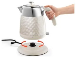 De'Longhi Luminosa KBL2001.W kremowy