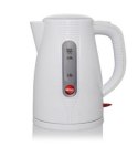 ELDOM CZAJNIK BEZPRZEWODOWY C515C 1 8 L 2000W CZARNY 5 PROGRAMÓW 45 55 70 85 100°C PODTRZYMYWANIE TEMPERATURY