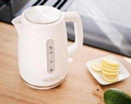 ELDOM CZAJNIK ELLI POJ.1 7 L MOC 2200 W CZARNY STR