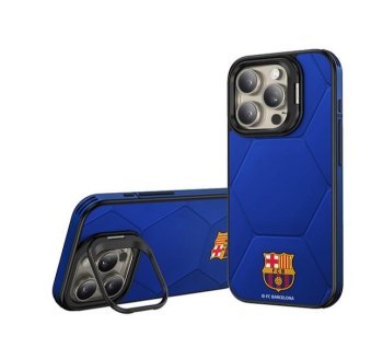 FCB IPHONE CASE MAGNETIC IP15 PRO MAX SE