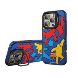 FCB IPHONE CASE MAGNETIC IP15 PRO MAX SP
