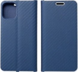 Futerał CLEAR MAG COVER (MID) kompatybilny z MagSafe do IPHONE 16 Pro Max transparentny