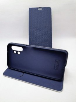 Futerał CLEAR MAG COVER (MID) kompatybilny z MagSafe do IPHONE 16 Pro Max transparentny