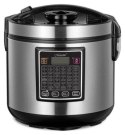 Maestro MR-793 srebrny