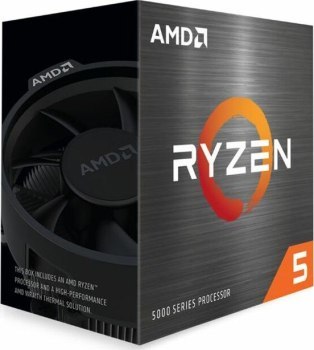 Procesor AMD Ryzen 5 5600