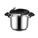 Szybkowar 22 cm 6 0L MAESTRO MR-2901