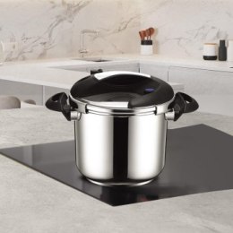 Szybkowar 22 cm 6 0L MAESTRO MR-2901