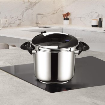 Szybkowar 22 cm 6 0L MAESTRO MR-2901