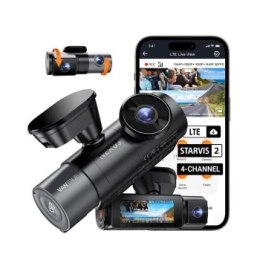 Wideorejestrator Vantrue N5 S