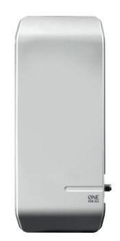 Wzmacniana antena zewnętrzna One For All SV9450 (filtr 5G), DVB-T/2, DAB, UHF, 4K, zasięg 25km
