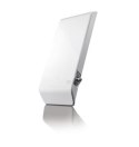 Wzmacniana antena zewnętrzna One For All SV9450 (filtr 5G), DVB-T/2, DAB, UHF, 4K, zasięg 25km