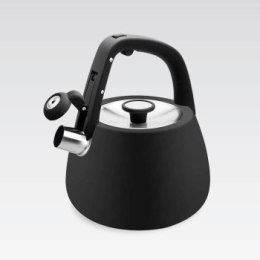 Czajnik 2 5L MR-1318-BLACK MAESTRO