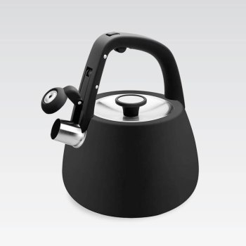 Czajnik 2 5L MR-1318-BLACK MAESTRO