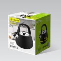 Czajnik 2 5L MR-1318-BLACK MAESTRO