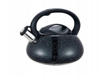 Czajnik 3 0L MR-1316-BLACK MAESTRO