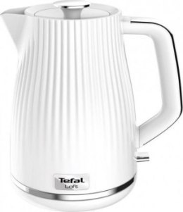 Czajnik Tefal KO250130 Loft biały (KO250130)