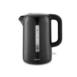 Czajnik elektrycz. 2 2L 2200W MR-022-BLACK MAESTRO